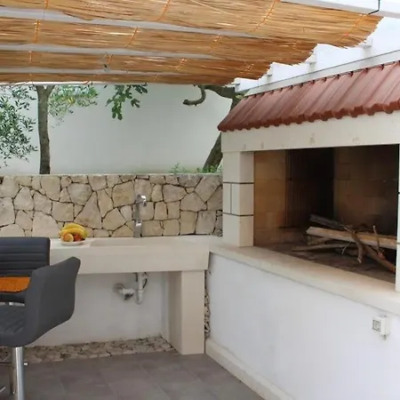 Apartamento Sikluf-128-1 *