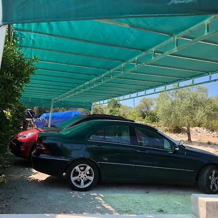 Sikluf-128-1 Apartamento *