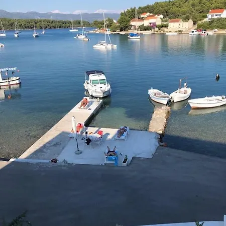 Apartamento Sikluf-128-1 *