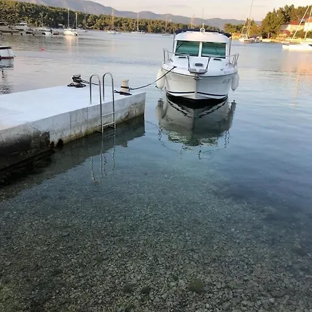 Sikluf-128-1 Apartamento