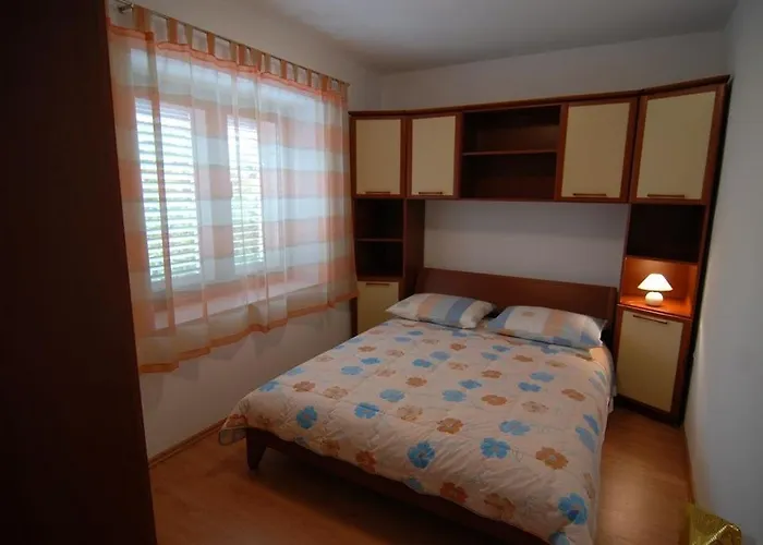 Sikluf-128-1 Appartement *