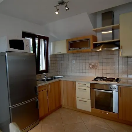 Appartement Sikluf-128-1