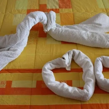 Sikluf-128-1 Apartment