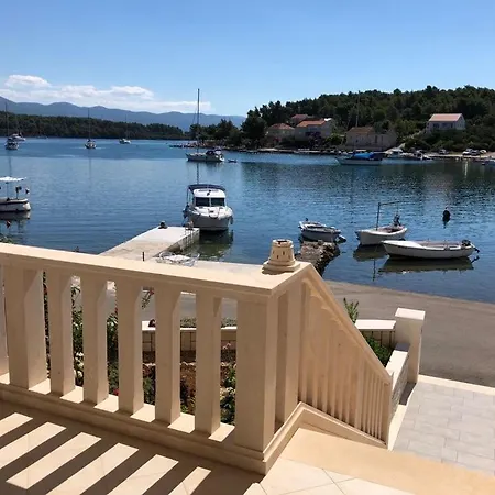 Sikluf-128-1 Apartment Lumbarda