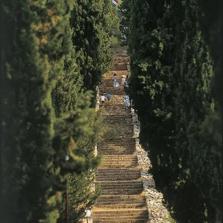 Apartment Sikluf-128-1 *