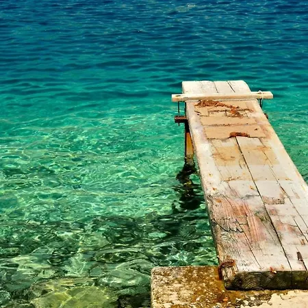 Apartment Sikluf-128-1 *