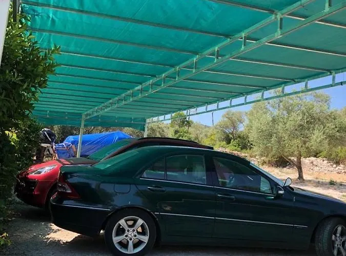 Sikluf-128-1 아파트 *